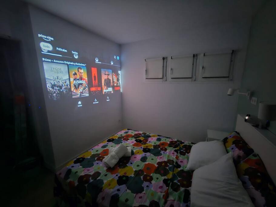 Estudio En Santander Zewnętrze zdjęcie