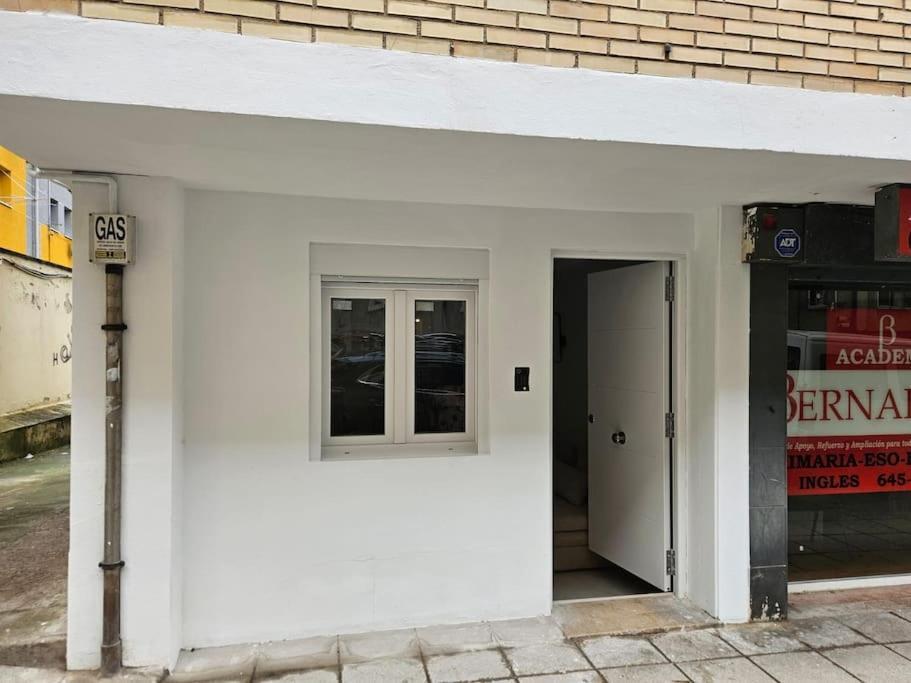 Estudio En Santander Zewnętrze zdjęcie